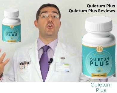 Does Quietum Plus Work For The Prostate